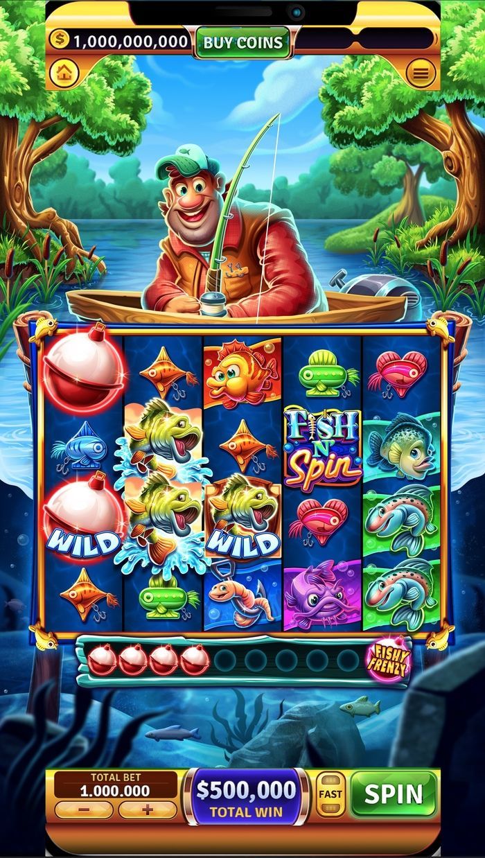 amusnet game