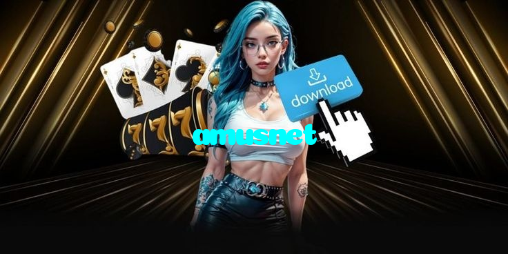 amusnet